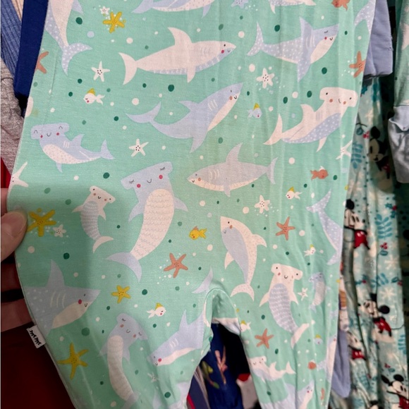 🔥🔥Little Sleepies 12/18 BUNDLE🔥🔥Conditions Range from NWT-Play Play! See pics - Picture 14 of 14